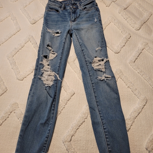 American Eagle Outfitters Denim - American Eagle Next Level Stretch Jeans